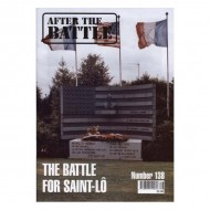 AFTER THE BATTLE ISSUE 138